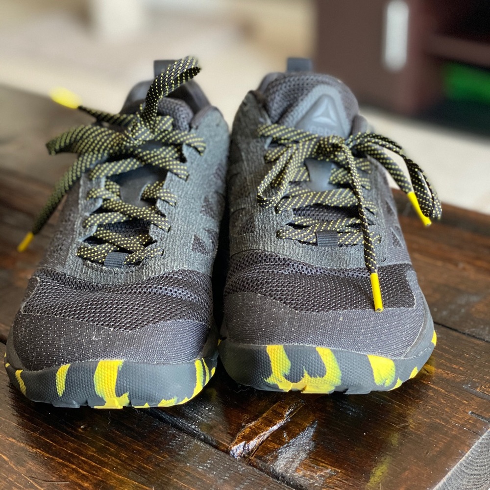 Reebok Nano 6s